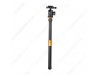 Beike Q-999 Tripod Professional QZSD